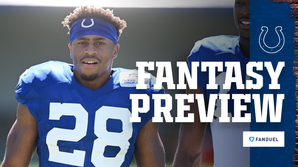 NFL Week 13 Fantasy Football Recap: Dallas Cowboys vs. Indianapolis Colts, Fantasy Football News, Rankings and Projections