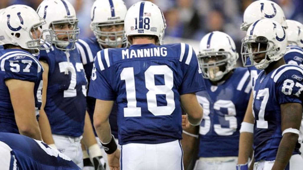 Wish we would have done better': Jeff Saturday wishes Colts coach Shane  Steichen luck