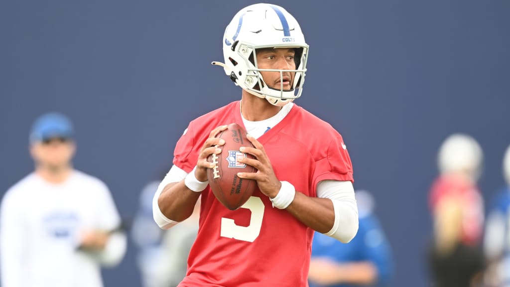 Colts Veteran QB Brett Hundley Reportedly Took the Majority of