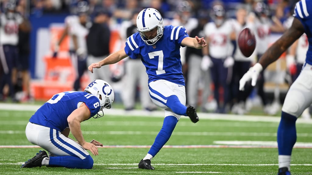 Key Colts position group to make biggest impact in 2022 NFL season