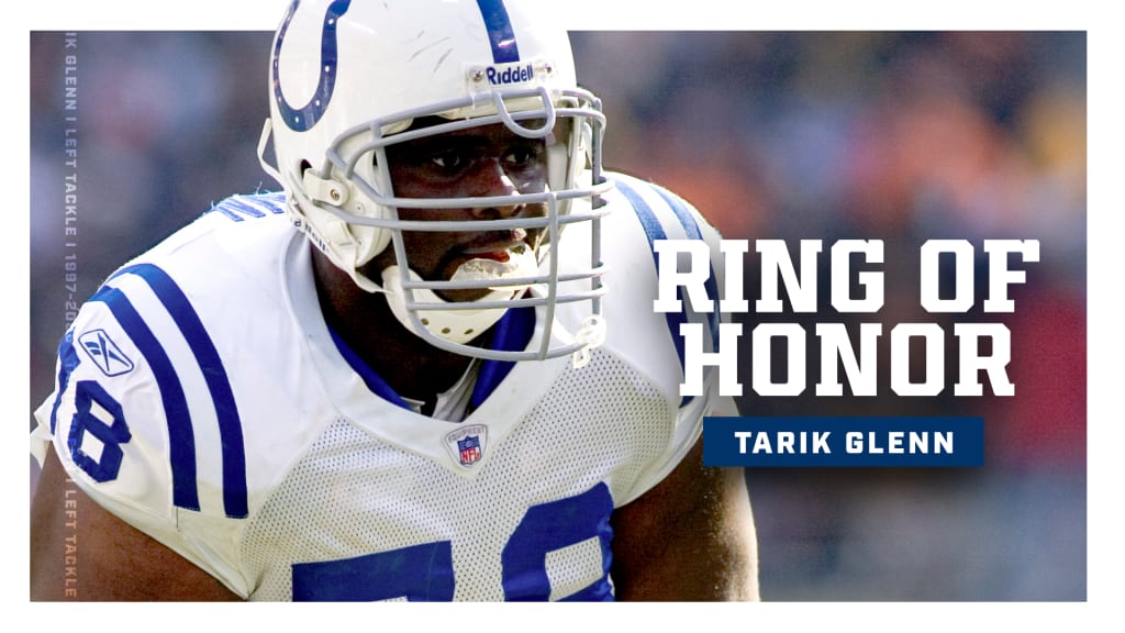 detroit lions ring of honor