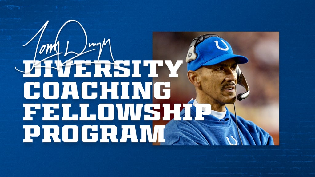 Colts Dungy Promotes Anti-Gay Agenda - Beyond Chron