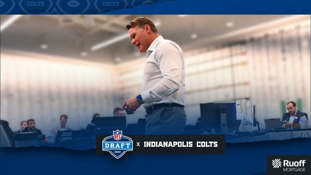 2022 NFL draft: Indianapolis Colts depth chart analysis