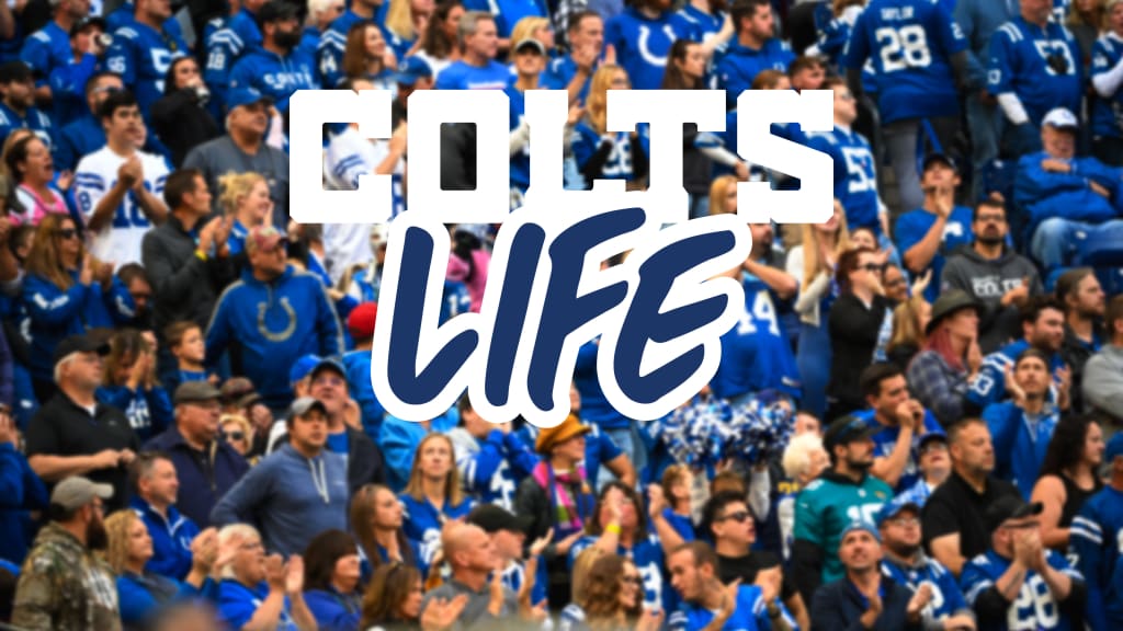 Colts Life (@coltslife) • Instagram photos and videos