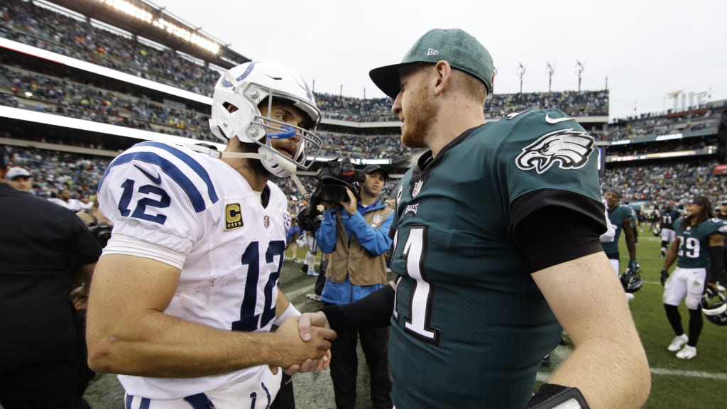 Colts vs. Eagles score: 5 takeaways from Colts 20-16 loss to