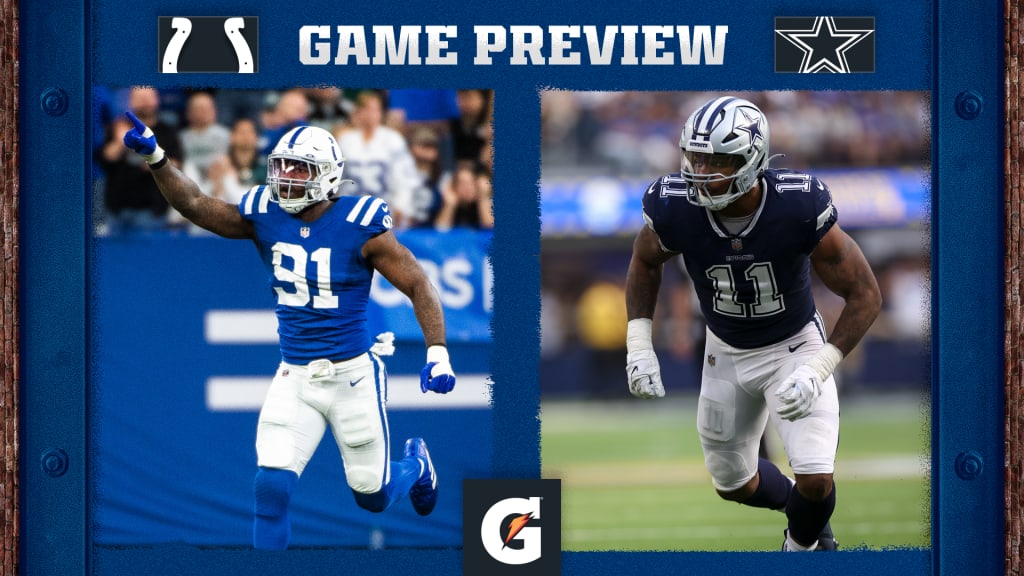 Giants vs. Cowboys 2022, Week 3: Everything you need to know - Big Blue View