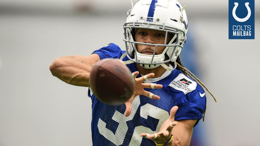 Colts Mailbag: Matt Gay's impact on offense, Anthony Richardson's Week 4  status, Gus Bradley's defense