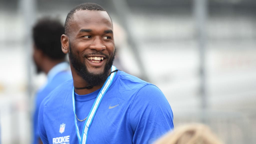 Colts Make Decision On Darius Leonard Before Training Camp - The Spun:  What's Trending In The Sports World Today