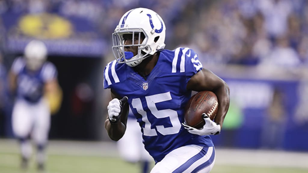 Important Year Three Coming For Phillip Dorsett