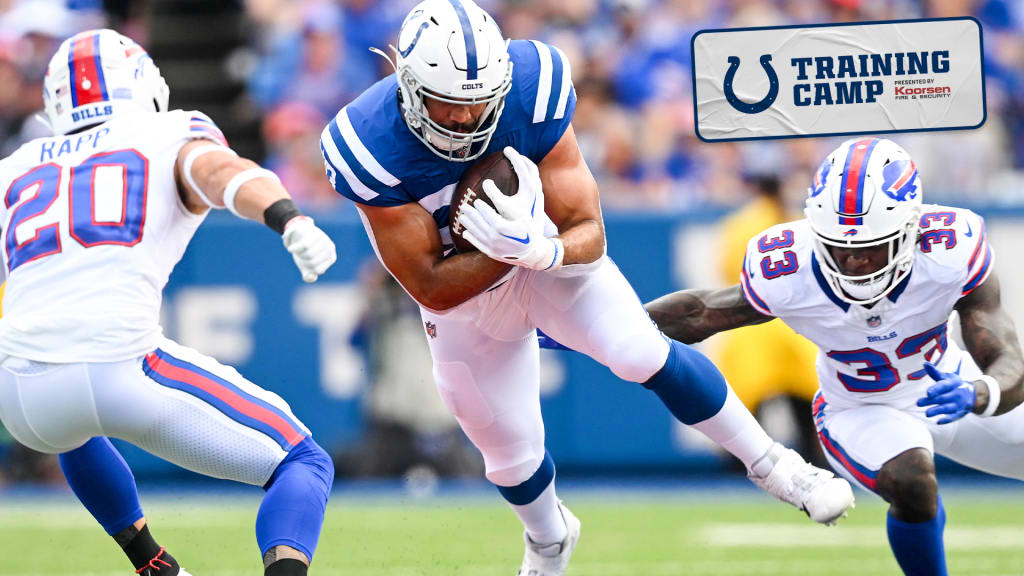 Indianapolis Colts Schedule, Live Scores & Results - NFL 2023-2024