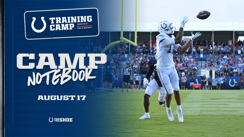 August 17th Practice of 2020 Seahawks Training Camp 