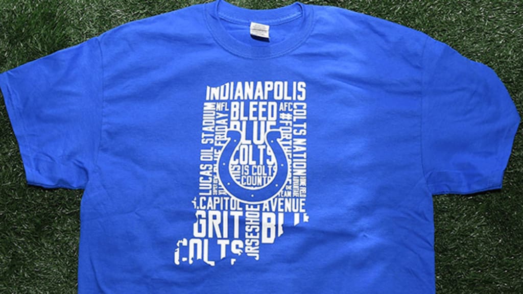 Snoopy Indianapolis Colts Nfl Football Shirt - High-Quality