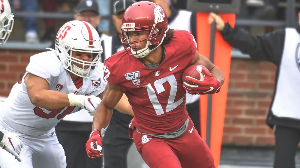 Colts Scouting: Mike Derice Gives Report on Isaiah Rodgers