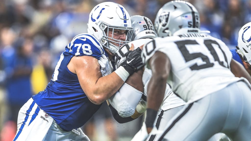 Indianapolis Colts at Las Vegas Raiders (Week 14) kicks off at 4:05 p.m. ET  this Sunday and is available to watch on CBS, the Colts mobile app and   mobile website (Safari