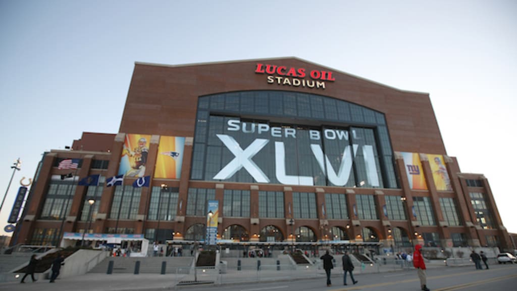 Future Super Bowl locations: Host cities, stadiums for Super Bowl 2019 &  beyond