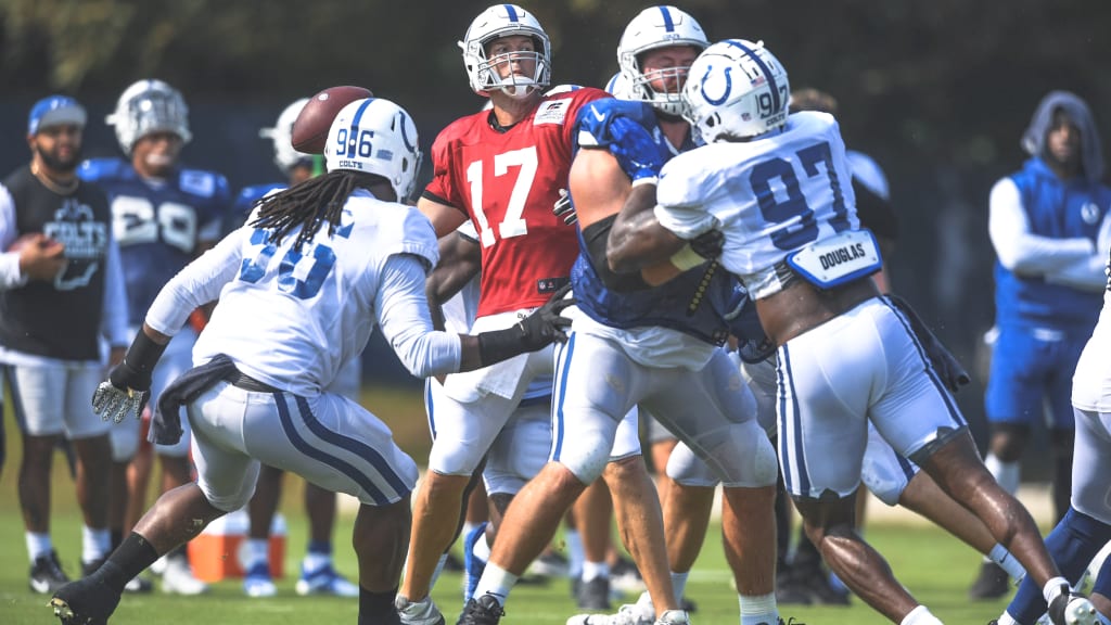 Steelers notebook: Mike Hilton gets best of Philip Rivers again