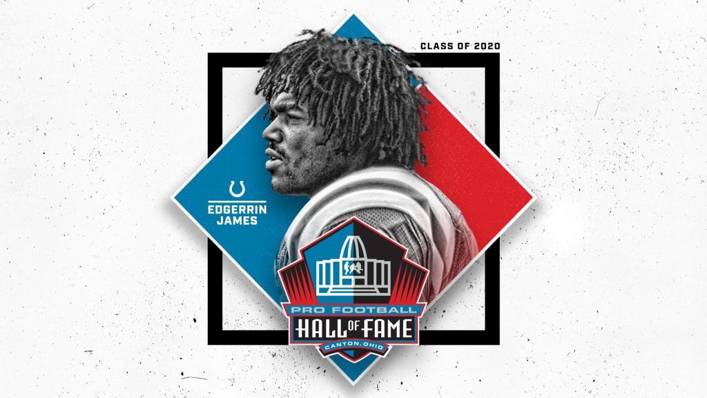 NFL Hall of Fame class 2020: Troy Polamalu, Edgerin James, Isaac