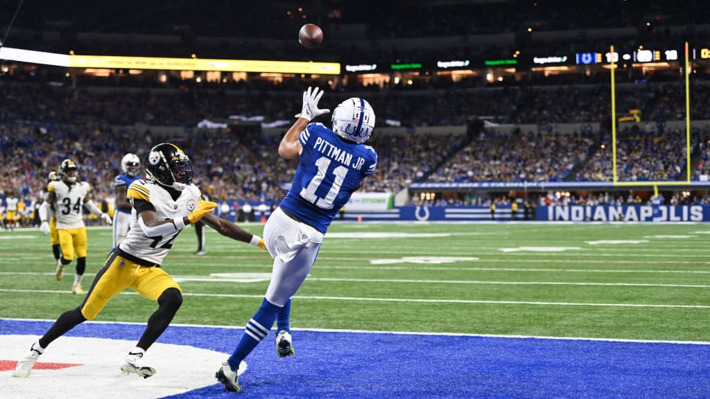 Indianapolis Colts Top 5: Players on the Hot Seat in 2022 - Sports  Illustrated Indianapolis Colts News, Analysis and More