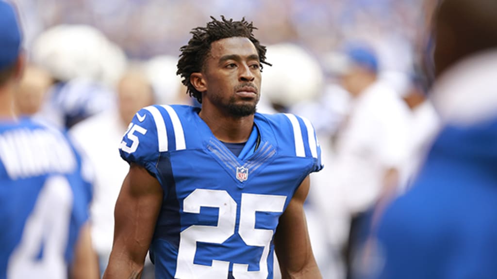 Patrick Robinson (cornerback) - Wikipedia