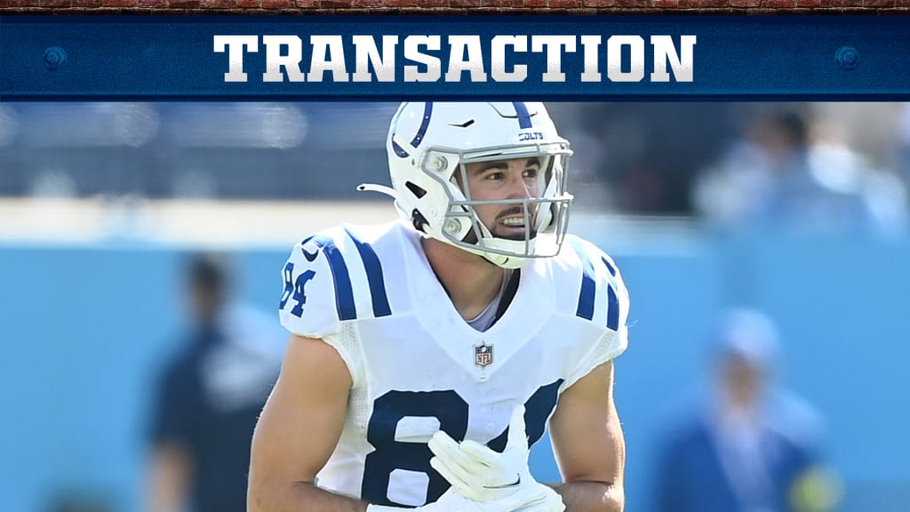 Colts claim 3 players after roster cut downs: Josh Sills, Ryan Hayes,  Isaiah Land - Stampede Blue