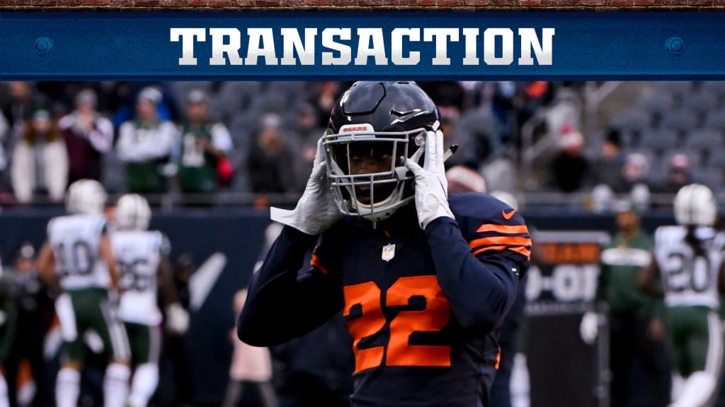 Chicago Bears: 4 free agent cornerbacks still available