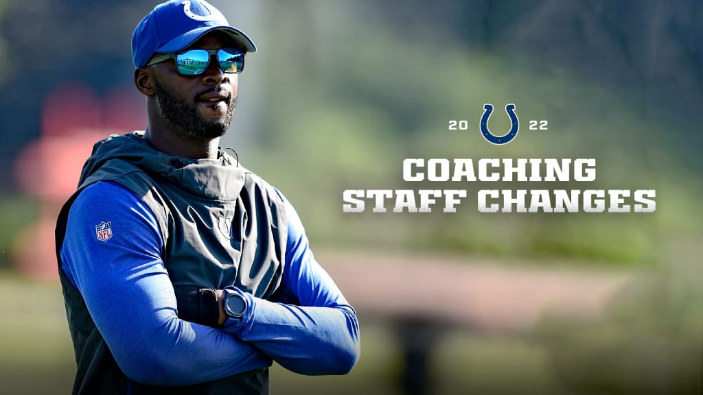 Colts Coaching Staff 2025: An In-Depth Overview