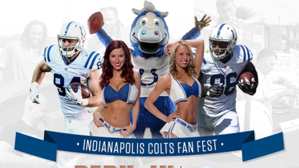 Colts unveil changes to cheerleader uniforms, programming – Indianapolis  Business Journal