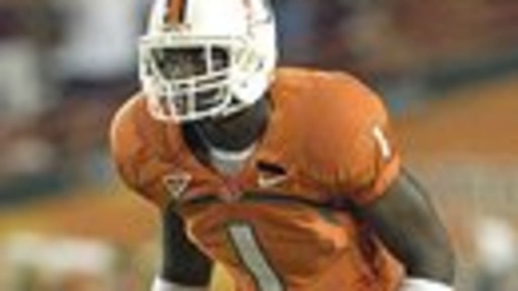 Sean Taylor - University of Miami Sports Hall of Fame - UM Sports Hall of  Fame