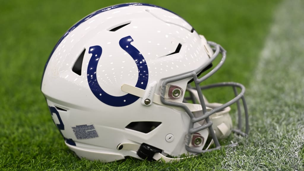 Ryan wants Colts sweating the small stuff, Colts