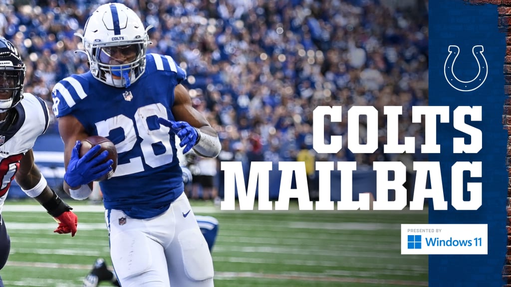 Colts: 3 Good, 3 Bad in Win Over Texans - Sports Illustrated