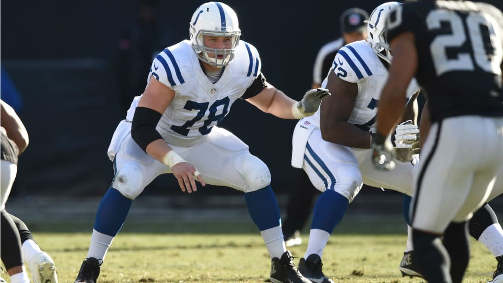 Gameday Matchup for Week 8: Colts vs. Raiders