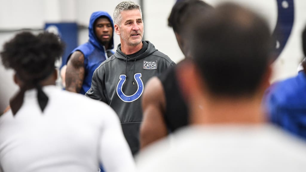 Indianapolis Colts 2019 Prospectus: Offense