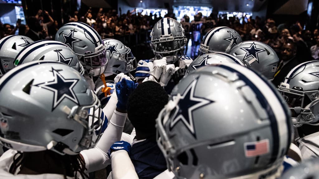 Dallas Cowboys Roster on Pace to See Multiple Changes in 2022 - A