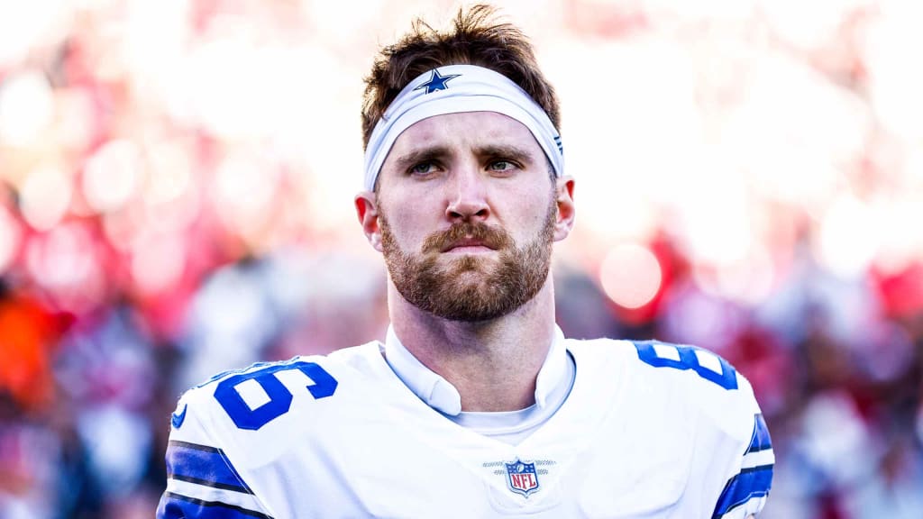 Former Cowboys TE Dalton Schultz Agrees to One-Year Deal With Texans, per  Report - Sports Illustrated