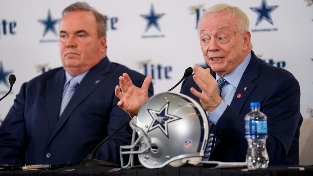 8/8 LIVE Jason Garrett Press Conference