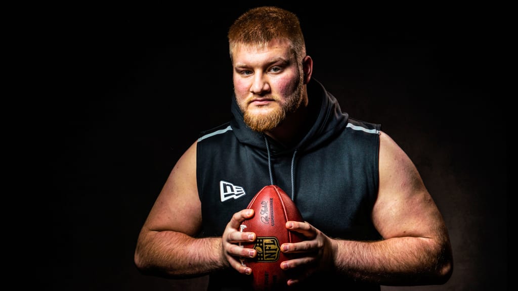 Dallas Cowboys Tyler Biadasz focused on being best center in NFL in 2023 -  Blogging The Boys