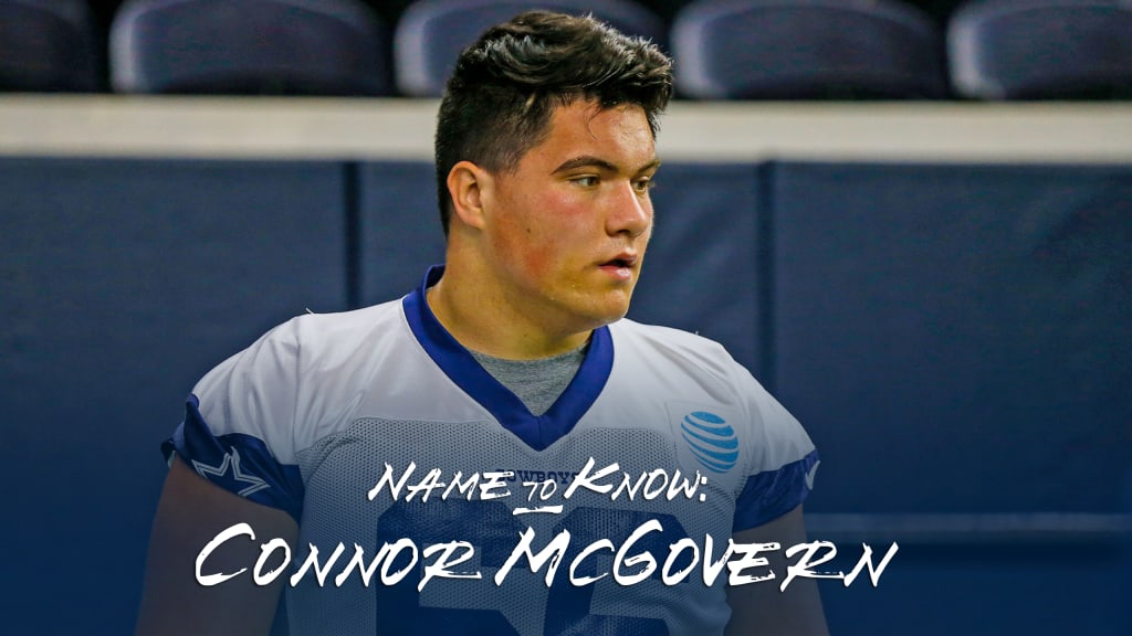 connor mcgovern