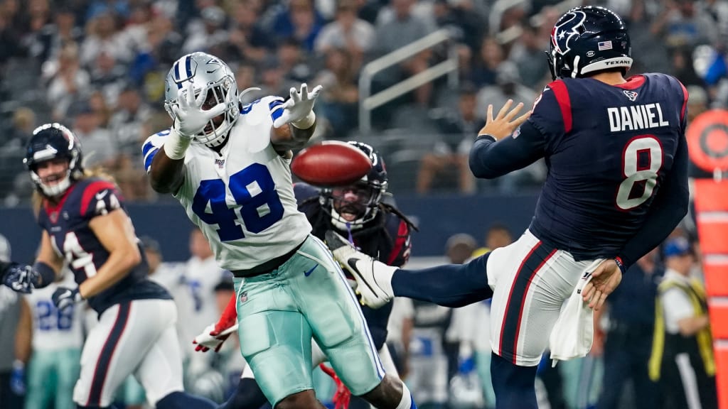 Cowboys Nation Mailbag: What about Taco Charlton and Ezekiel