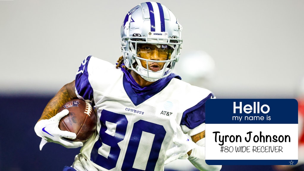 cowboys release tyron｜TikTok Search