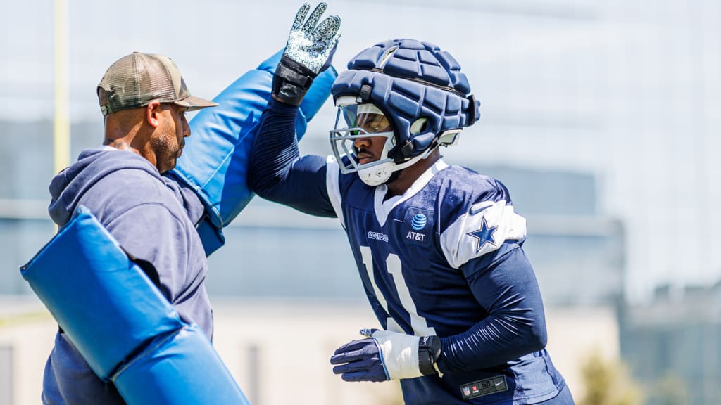 dallas cowboys blue uniforms