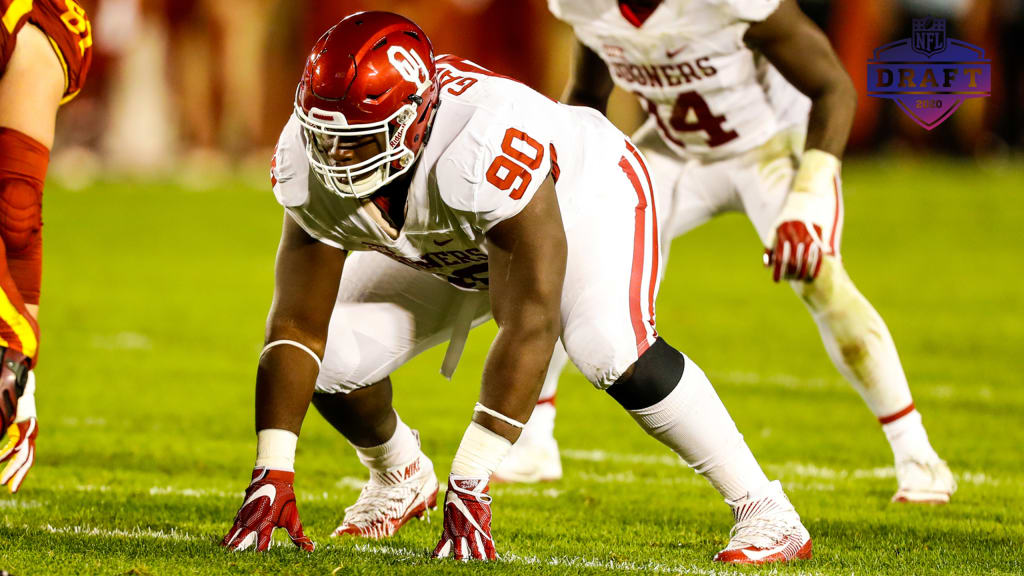 Oklahoma football: Neville Gallimore adjusting to football in Oklahoma, Sports