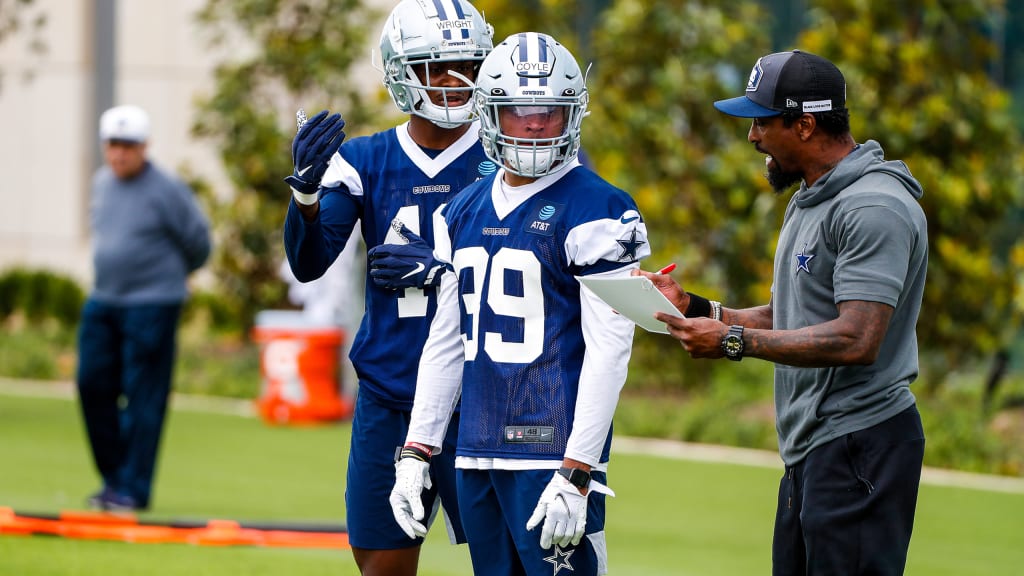 Mailbag: Most Impressive Rookie DB?