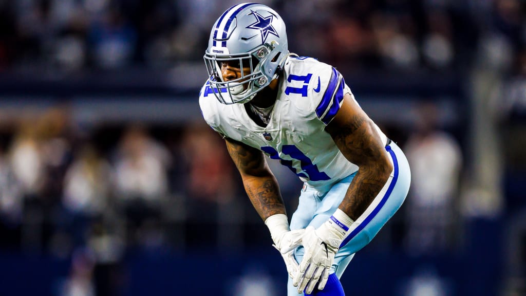 Micah Parsons Club Hand: Cowboys Concern for Playoffs?, DFW Pro Sports