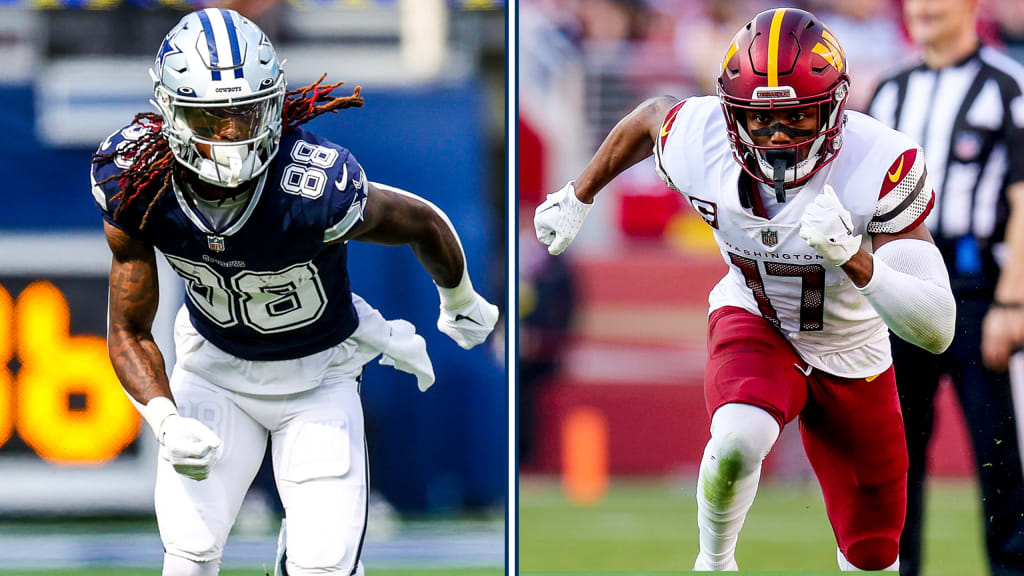 Redskins, Eagles gear up for NFC East showdown on Monday Night Football 