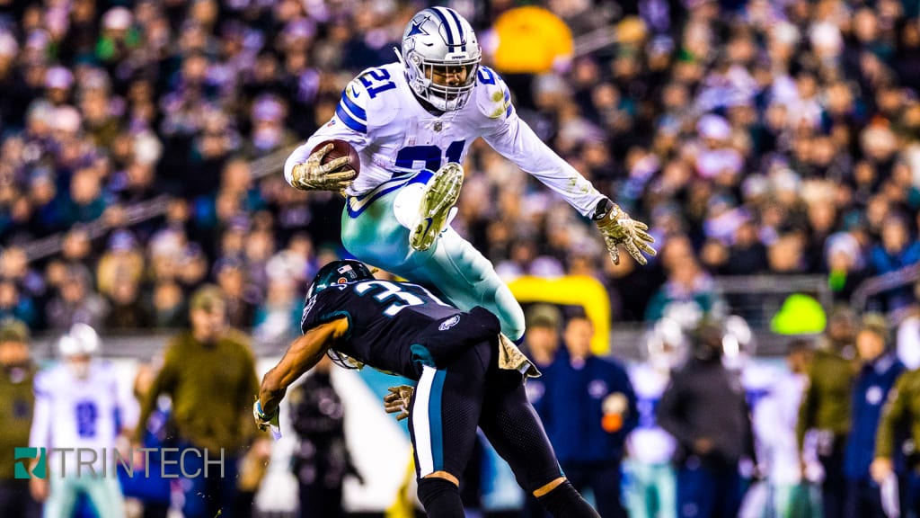 Expert predictions for Cowboys-Eagles: How will Dallas respond to