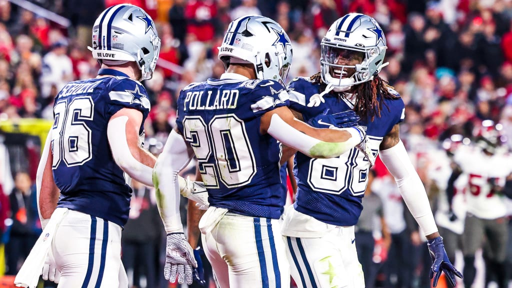 Dallas season ends with agonizing loss to San Francisco