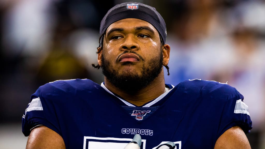 NY Giants Rumors: Sign La'El Collins? + Giants Workout 2 Veteran