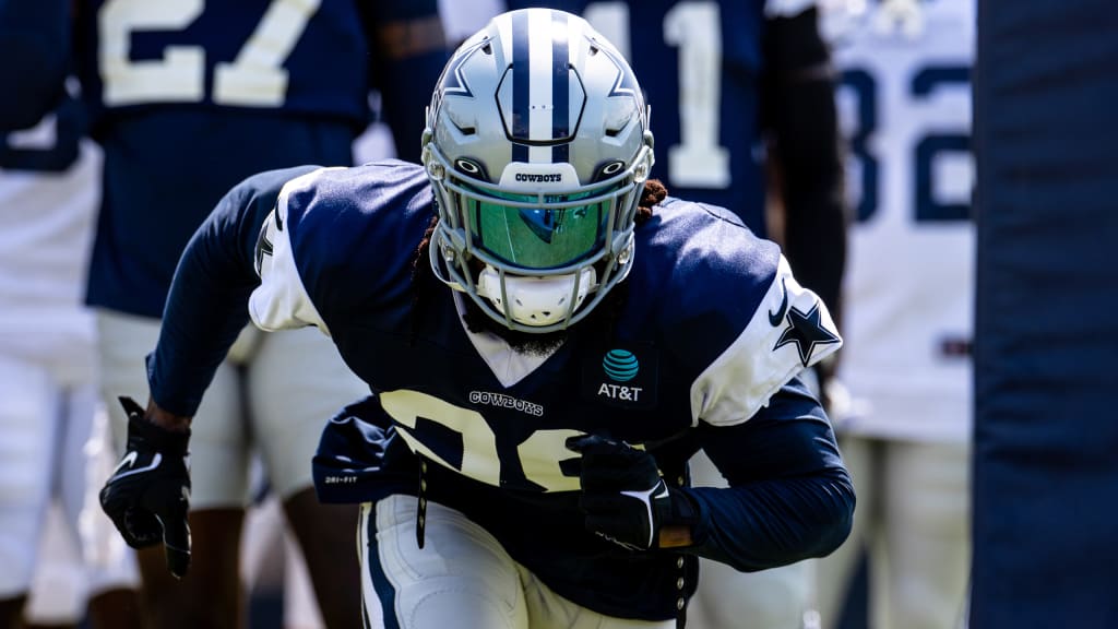 Trevon Diggs agrees to massive five-year contract extension with Dallas  Cowboys