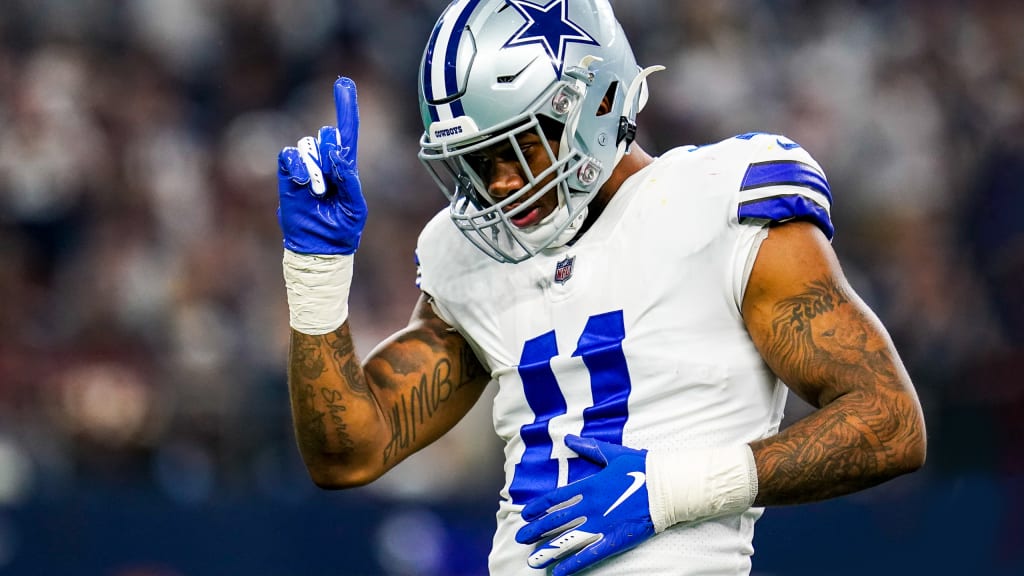 Dallas Cowboys: Micah Parsons 2022 Throwback - Officially Licensed