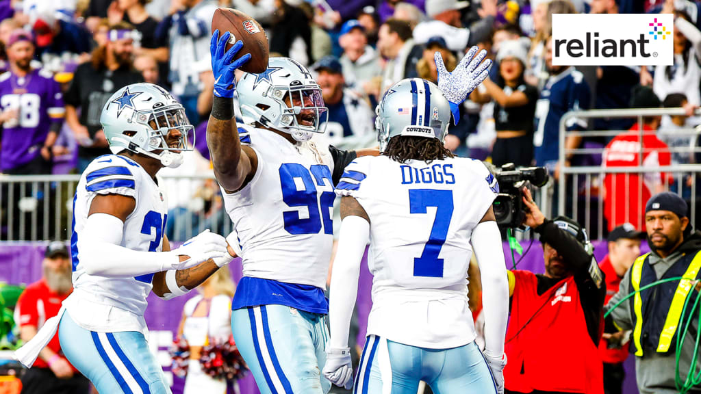 Power Rankings: Cowboys jump into Top 5